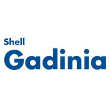 Shell Gadinia  30 