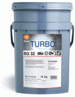 Shell Turbo SG 32