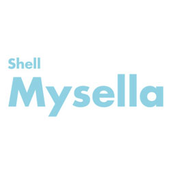 Shell Mysella S 3N 40 