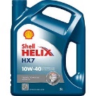 Shell Helix HX7 10W-40 