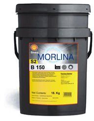 Shell Morlina S2 B 150