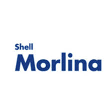 Shell Morlina S2 BL 5 