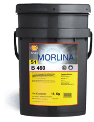 Shell Morlina S 1 B 460 