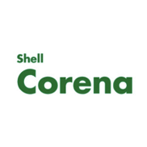Shell Corena S2 P100 